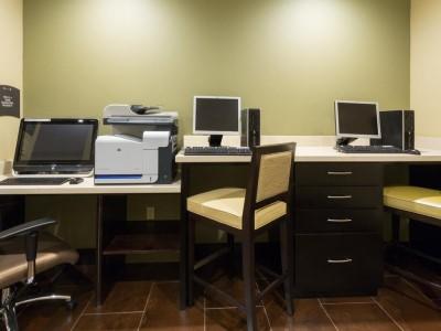 Hotel Staybridge Atlanta Airport