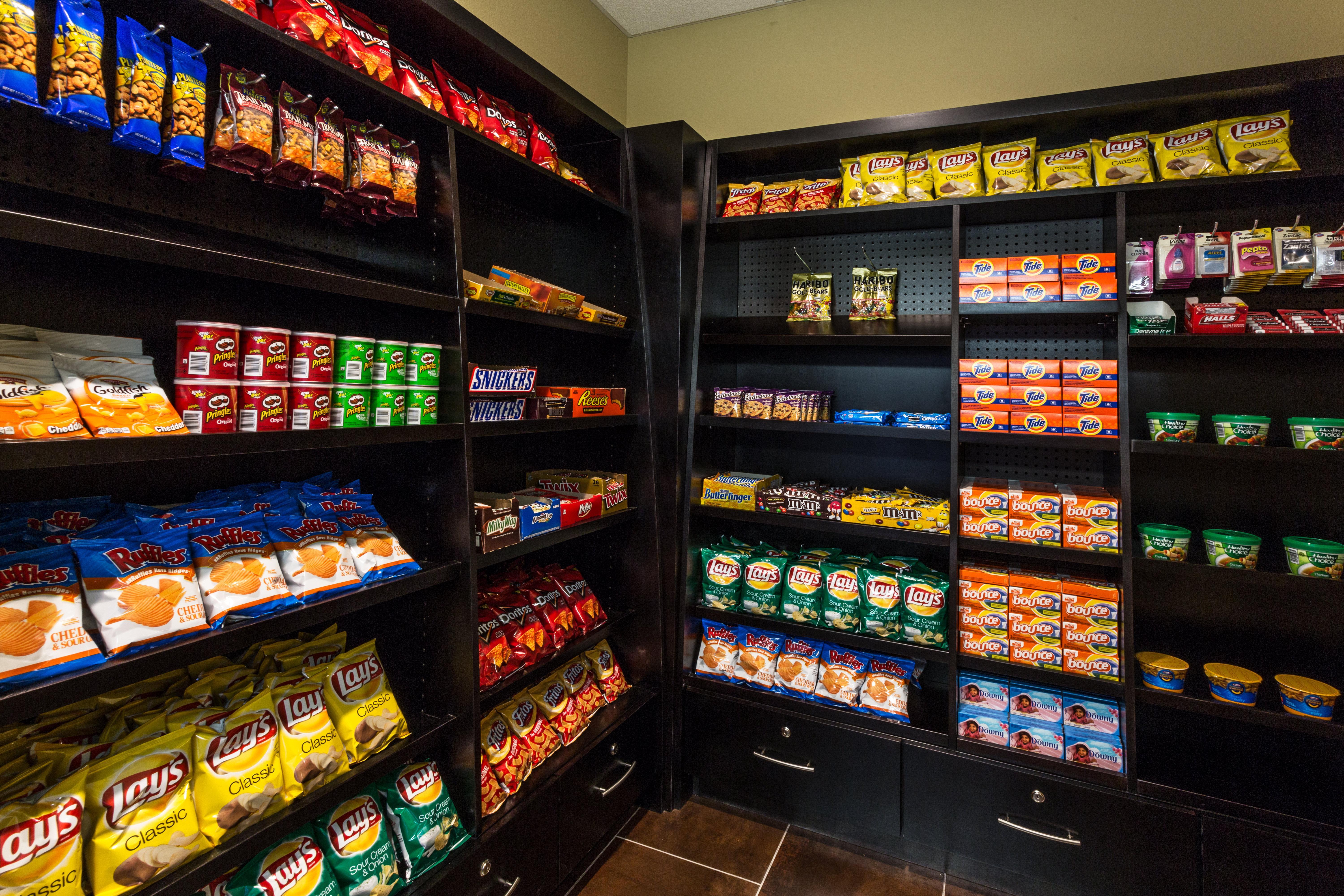 Hotel Staybridge Atlanta Airport