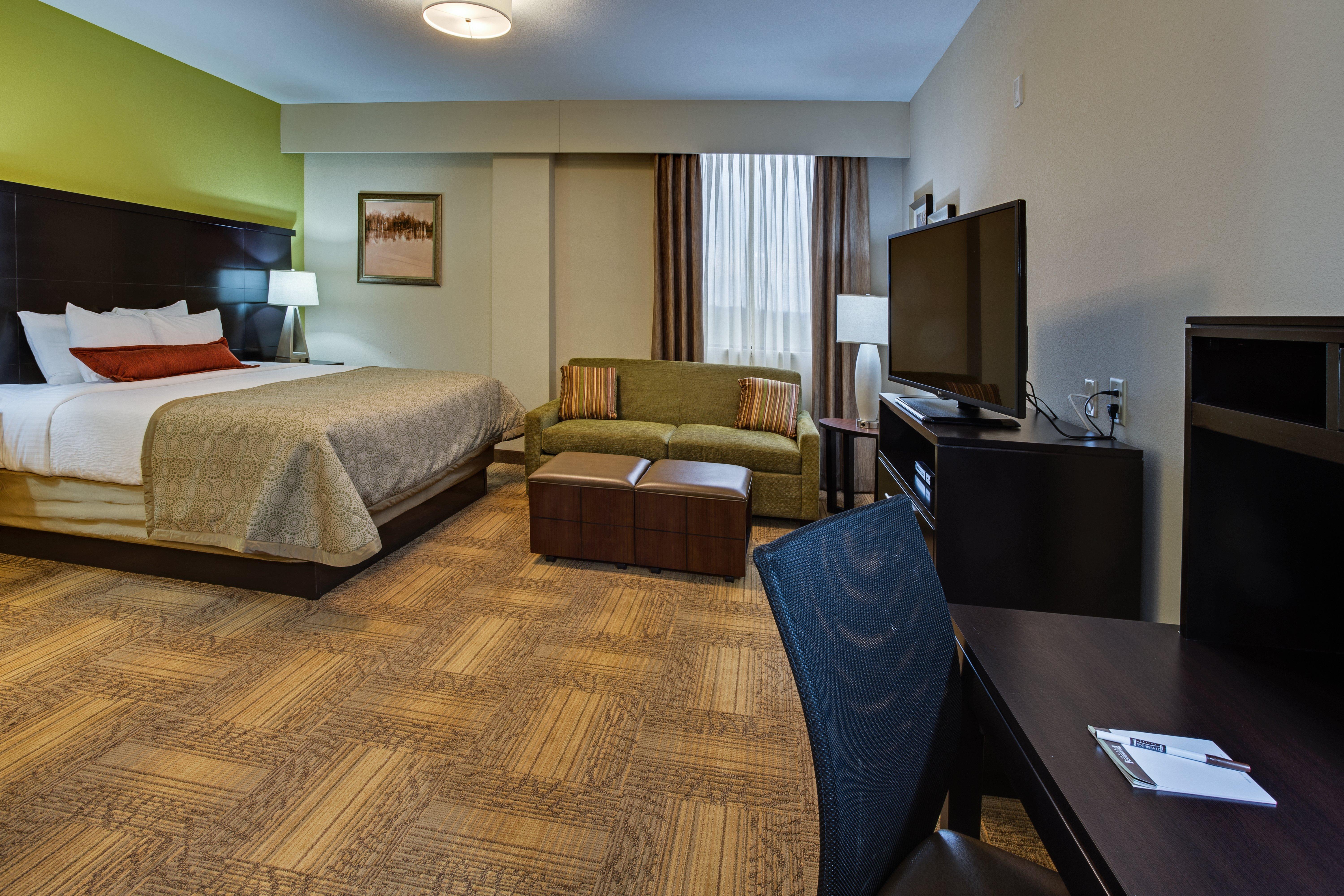 Staybridge Atlanta Airport