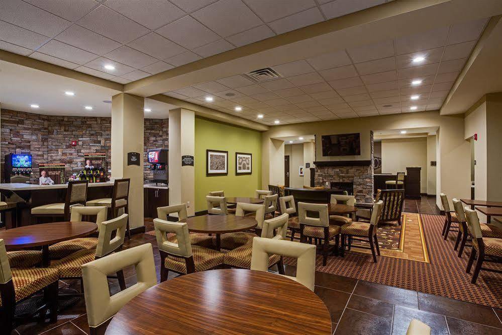 Staybridge Atlanta Airport College Park