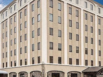 Staybridge Atlanta Airport Hotel 3*