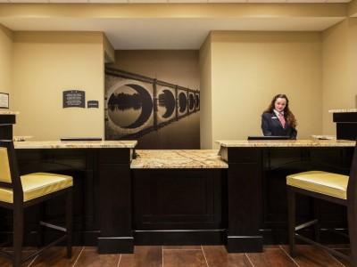 Staybridge Atlanta Airport Hotel 3*