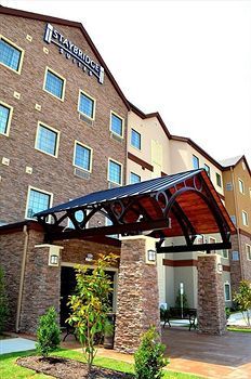 Hotel Staybridge Atlanta Airport College Park