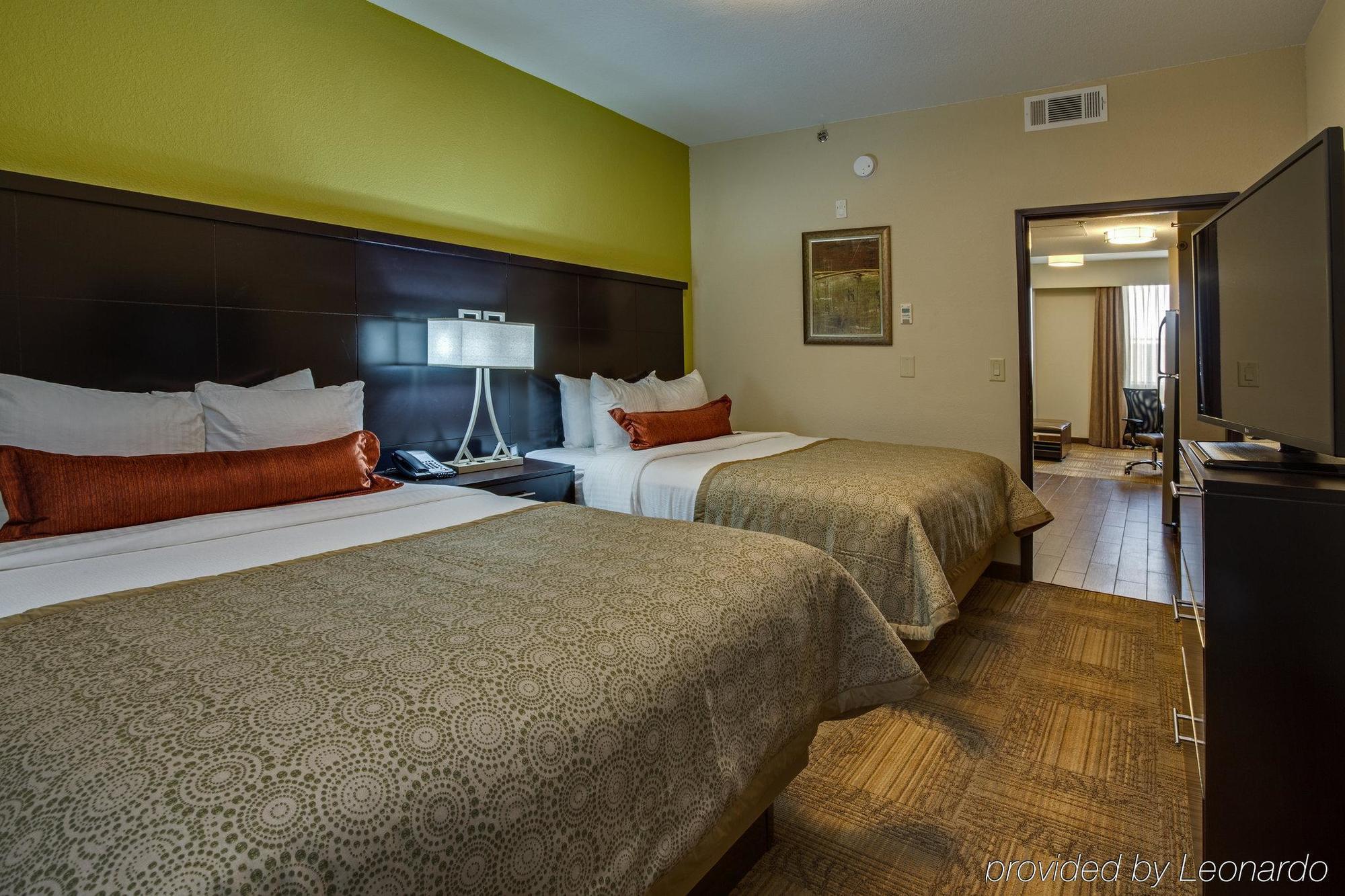 Hotel Staybridge Atlanta Airport 3*