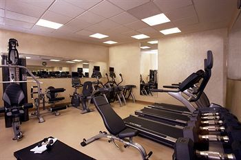 Staybridge Atlanta Airport 3*