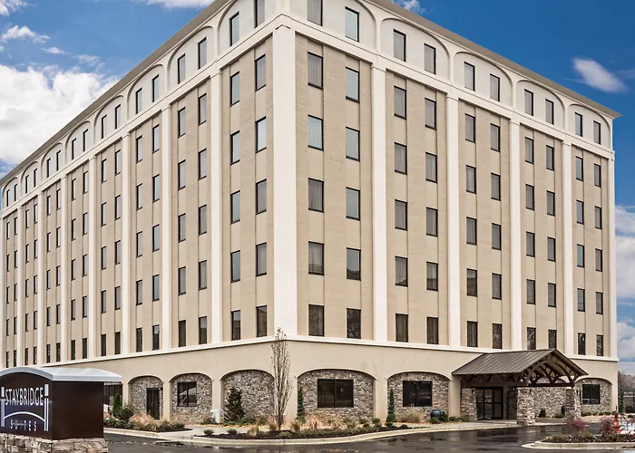 Staybridge Suites Atlanta Airport