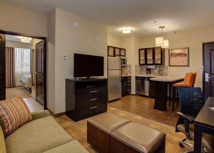Staybridge Suites Atlanta Airport