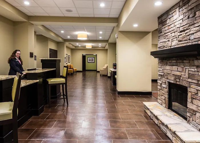 Staybridge Suites Atlanta Airport