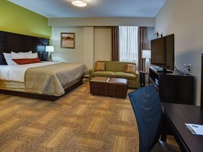 Staybridge Atlanta Airport Hotel College Park