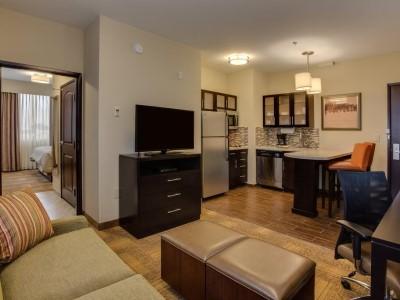 Hotel Staybridge Atlanta Airport College Park
