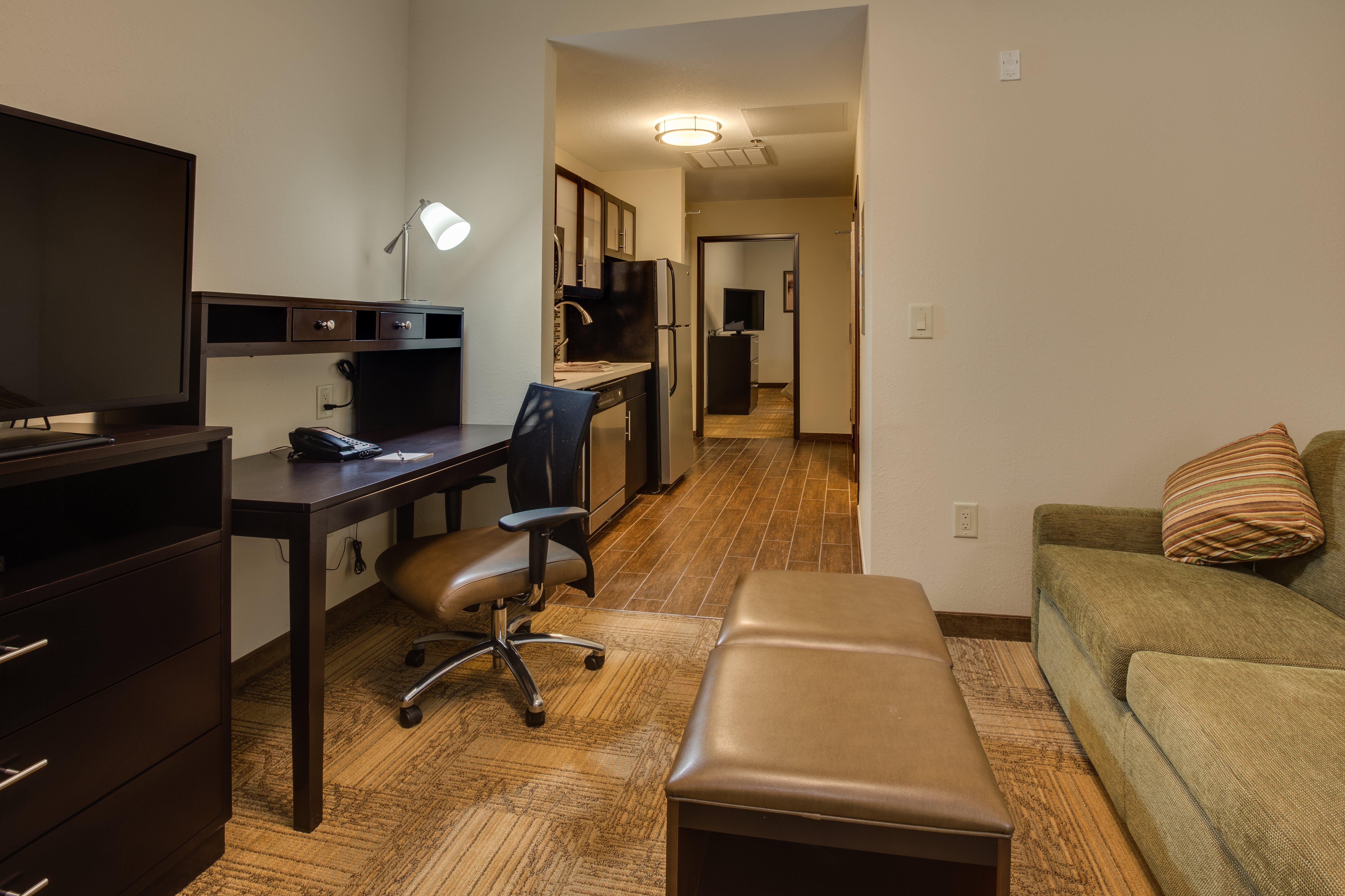 Staybridge Atlanta Airport