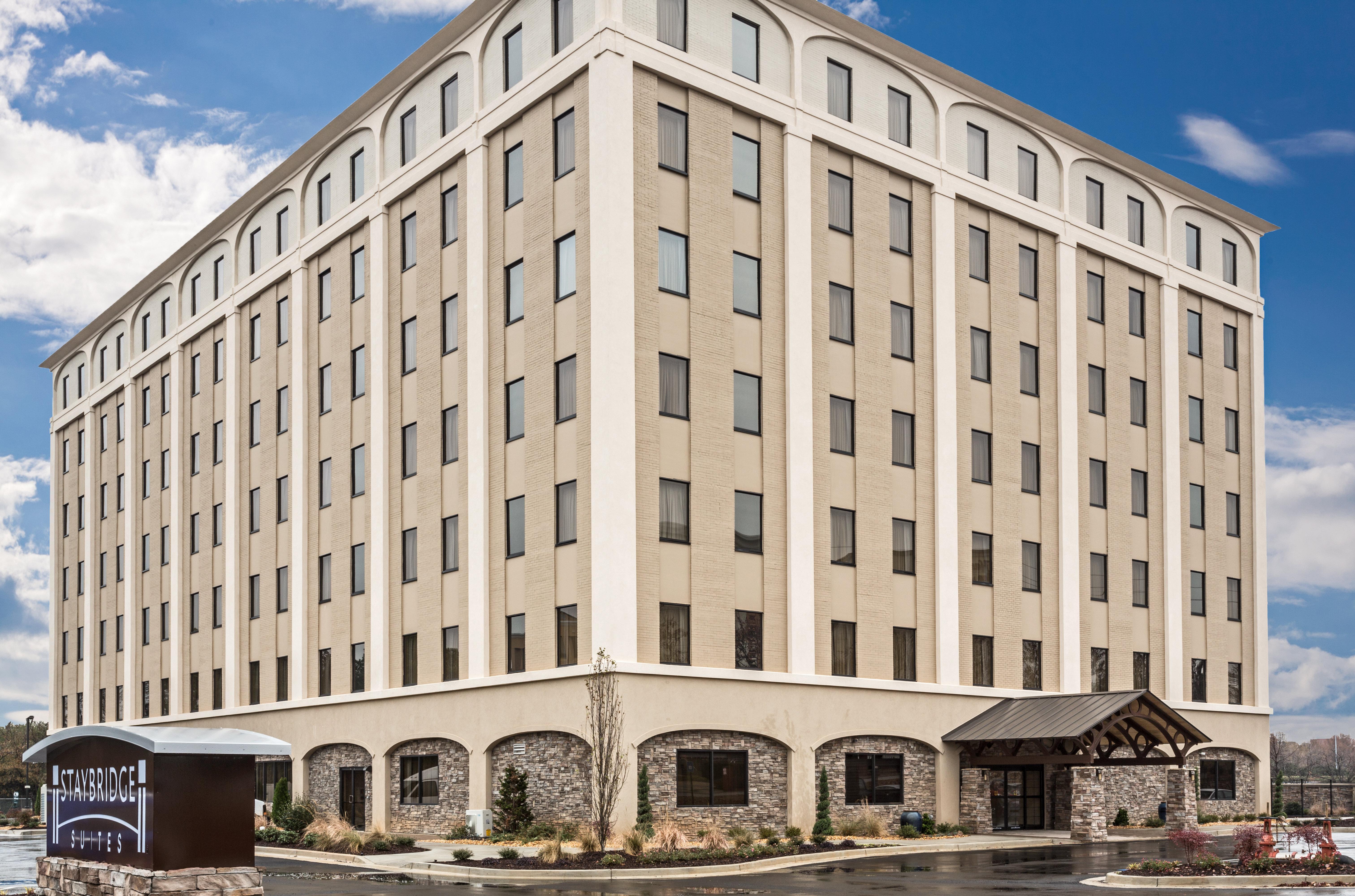 Staybridge Atlanta Airport College Park