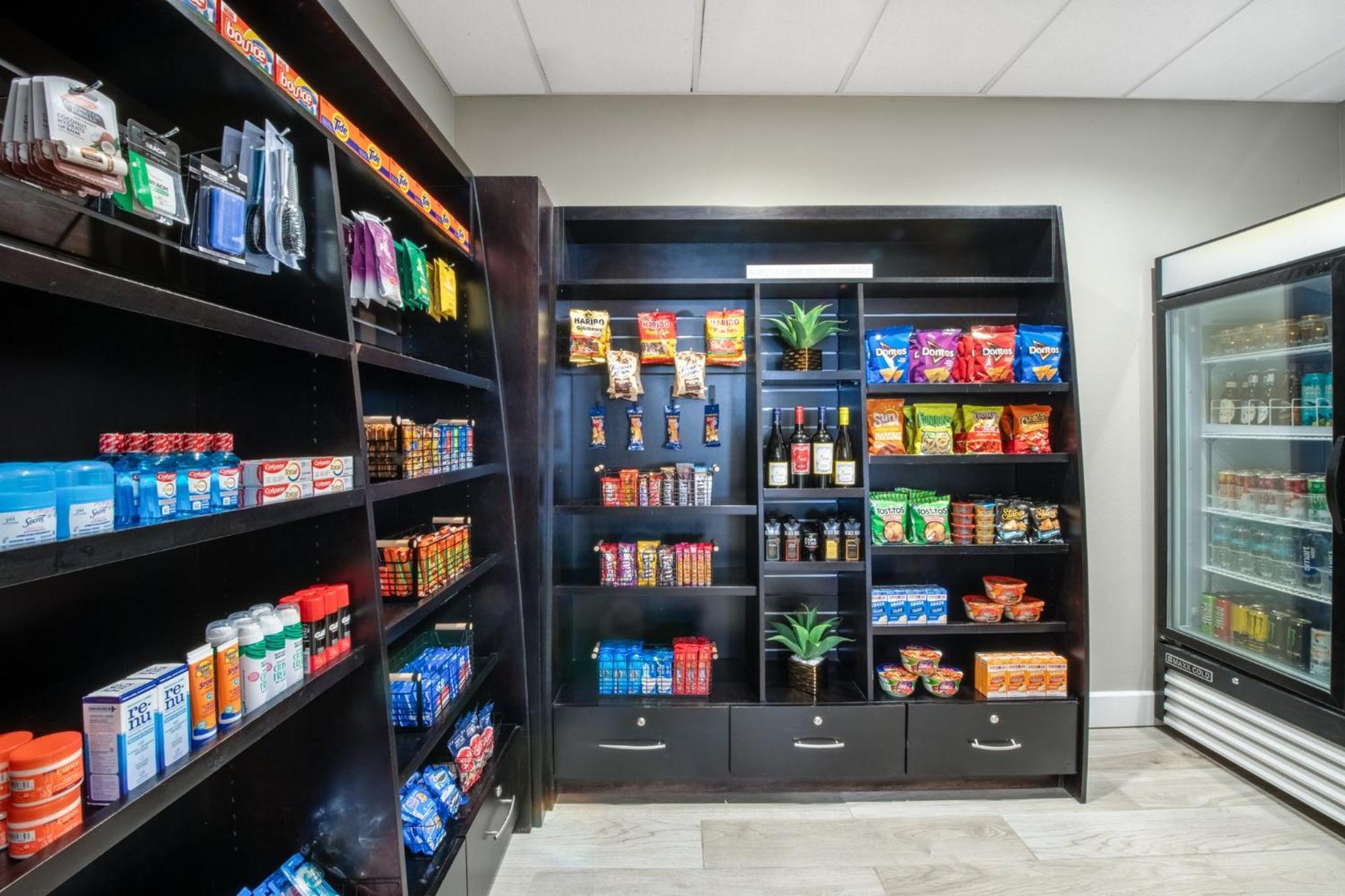 Hotel Staybridge Atlanta Airport