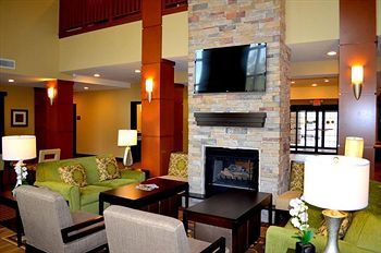 Staybridge Atlanta Airport College Park