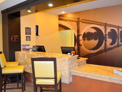 Staybridge Atlanta Airport 3* College Park